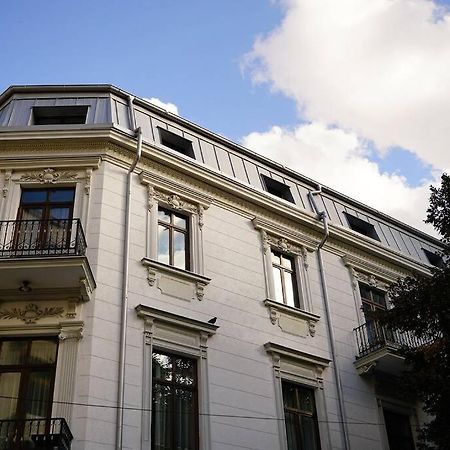 Marvellous Design Studio Old Town Bucarest Exterior foto