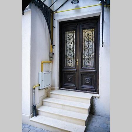 Marvellous Design Studio Old Town Bucarest Exterior foto