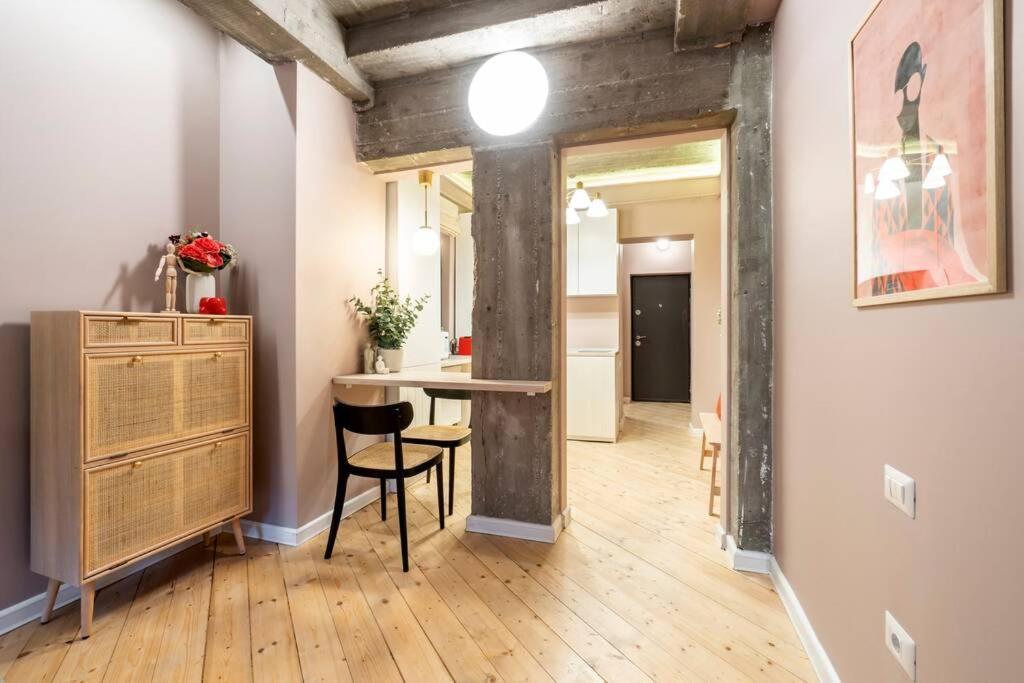 Marvellous Design Studio Old Town Bucarest Exterior foto