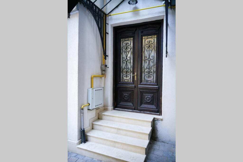 Marvellous Design Studio Old Town Bucarest Exterior foto