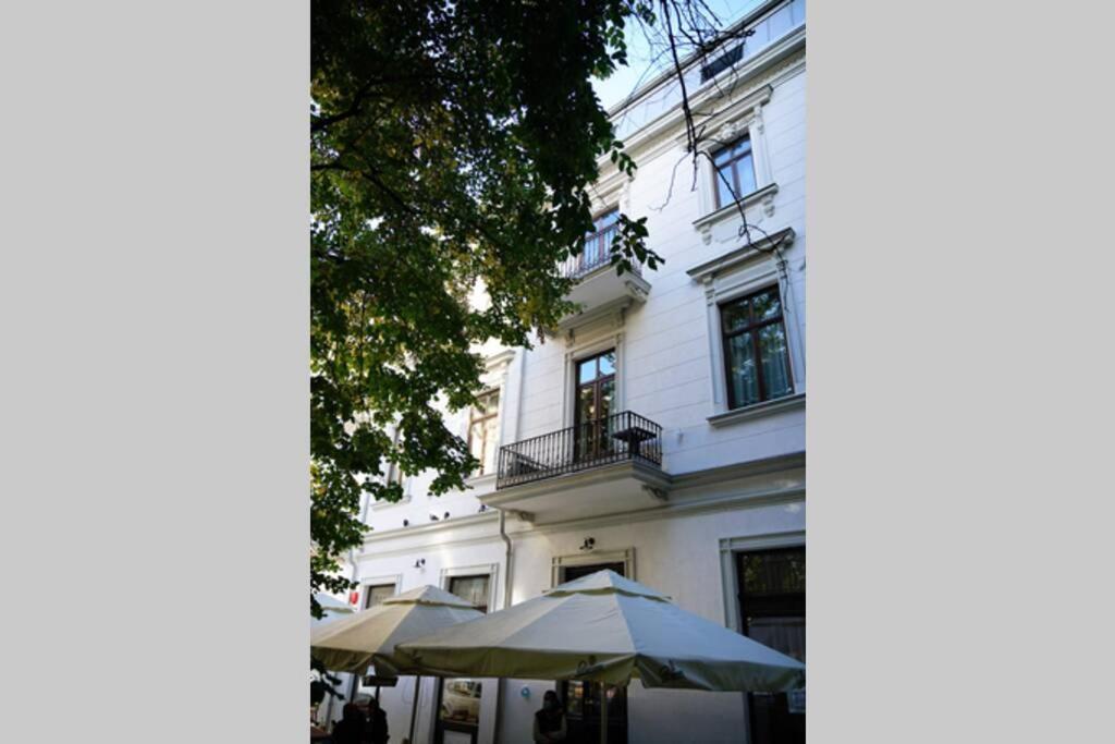 Marvellous Design Studio Old Town Bucarest Exterior foto